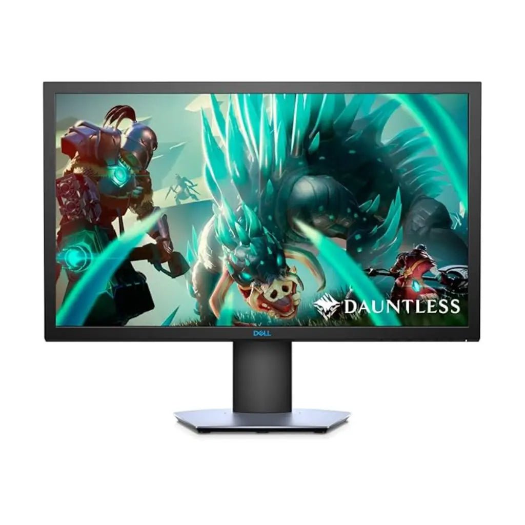 Dell S2419HGF 24-inch 144Hz 1ms Full HD Gaming Monitor with AMD FreeSync