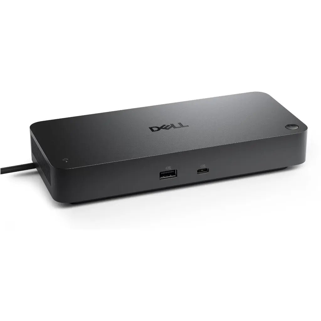 Dell Thunderbolt 5 Smart Dock (SD25TB5) - 5 Ports
