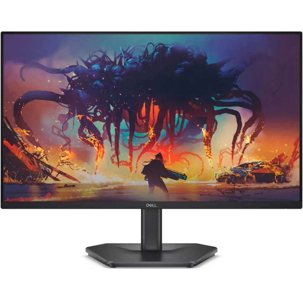 Dell SE2425HG 23.8-inch FHD 200Hz Fast IPS Gaming Monitor with 1ms Response Time