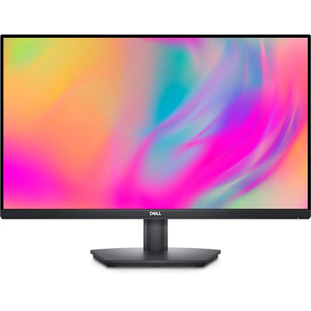 Dell SE2723DS 27-inch QHD IPS LED Monitor with Height Adjustable Stand and Ergonomic Design