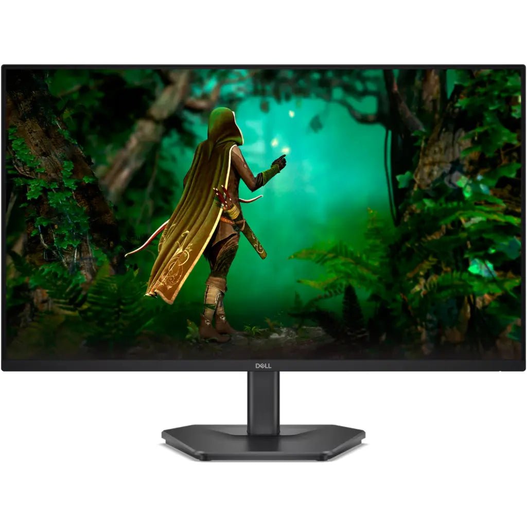 Dell SE2725HG 27-inch FHD 200Hz Fast IPS Gaming Monitor with 1ms Response Time