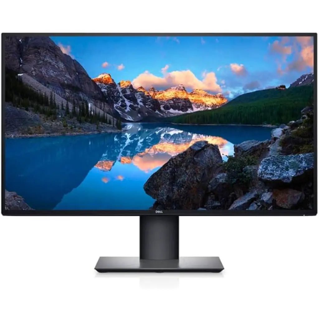 Dell UltraSharp U2520D 25-inch QHD USB-C Professional IPS Monitor with Daisy Chain Support
