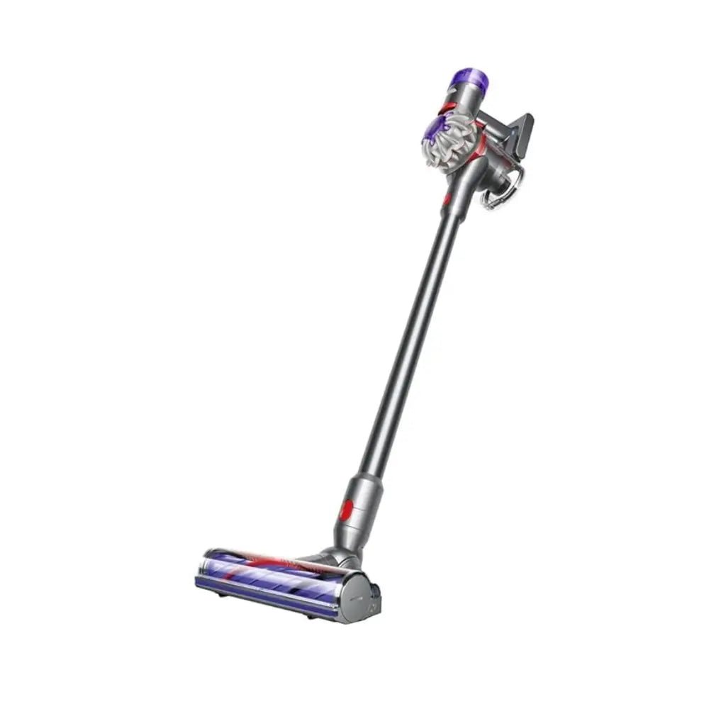 Dyson V8 Absolute Cordless Stick Vacuum Cleaner with 115 Air-Watts