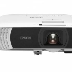 EPSON EB-FH54 3LCD Full HD 1080p Wi-Fi 6 Business Projector with 4