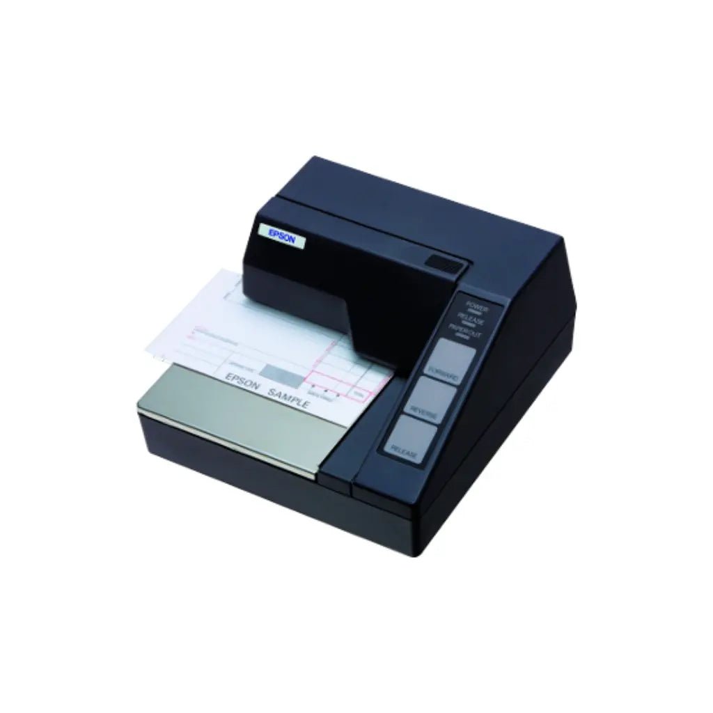 EPSON TM-U295 Impact Dot Matrix Slip Printer - C31C163