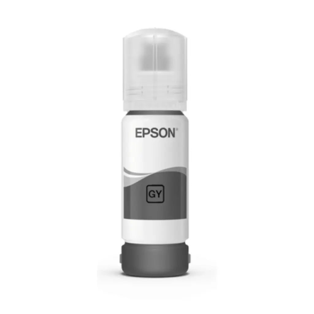 Epson 012 (C13T07K598) Grey Ink Bottle