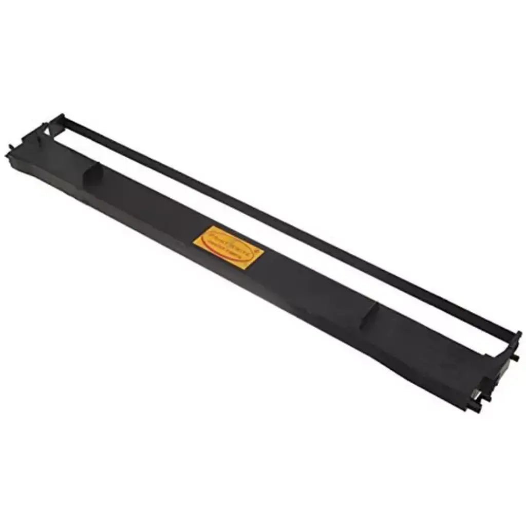 Epson C13S015644 Black Fabric Ribbon Cartridge for LX-1310 Dot Matrix Printer