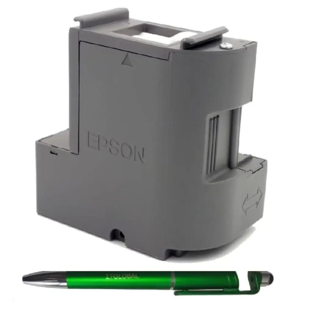 Epson C13T04D198 Ink Maintenance Box for EcoTank L6160