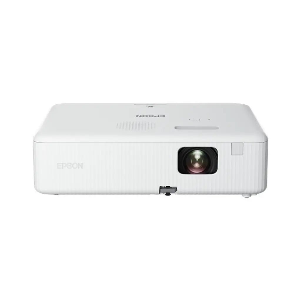 Epson CO-W01 WXGA 3LCD Portable Projector