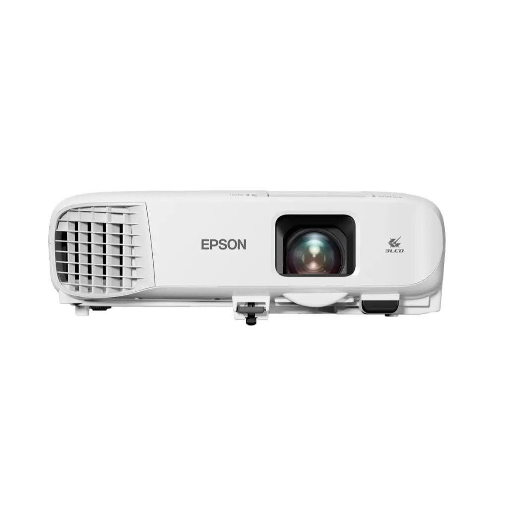 Epson EB-992F 1080p Full HD 3LCD Projector
