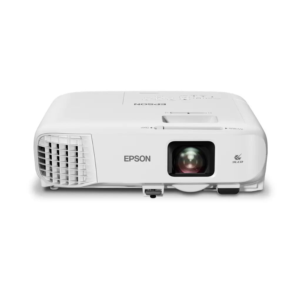 Epson EB-994F 4100 Lumens Full HD 1080p Wireless 3LCD Business Projector with Wi-Fi 6/6E Connectivity