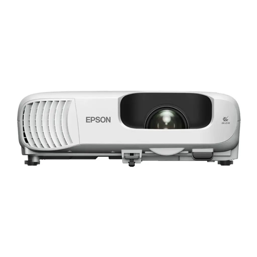 Epson EB-W56S WXGA 3700 Lumens 3LCD Short Throw Business and Education Projector