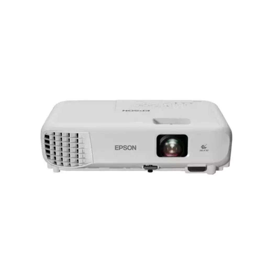 Epson EB-W53 WXGA 4000 Lumens HDMI Home Cinema Projector with High Brightness
