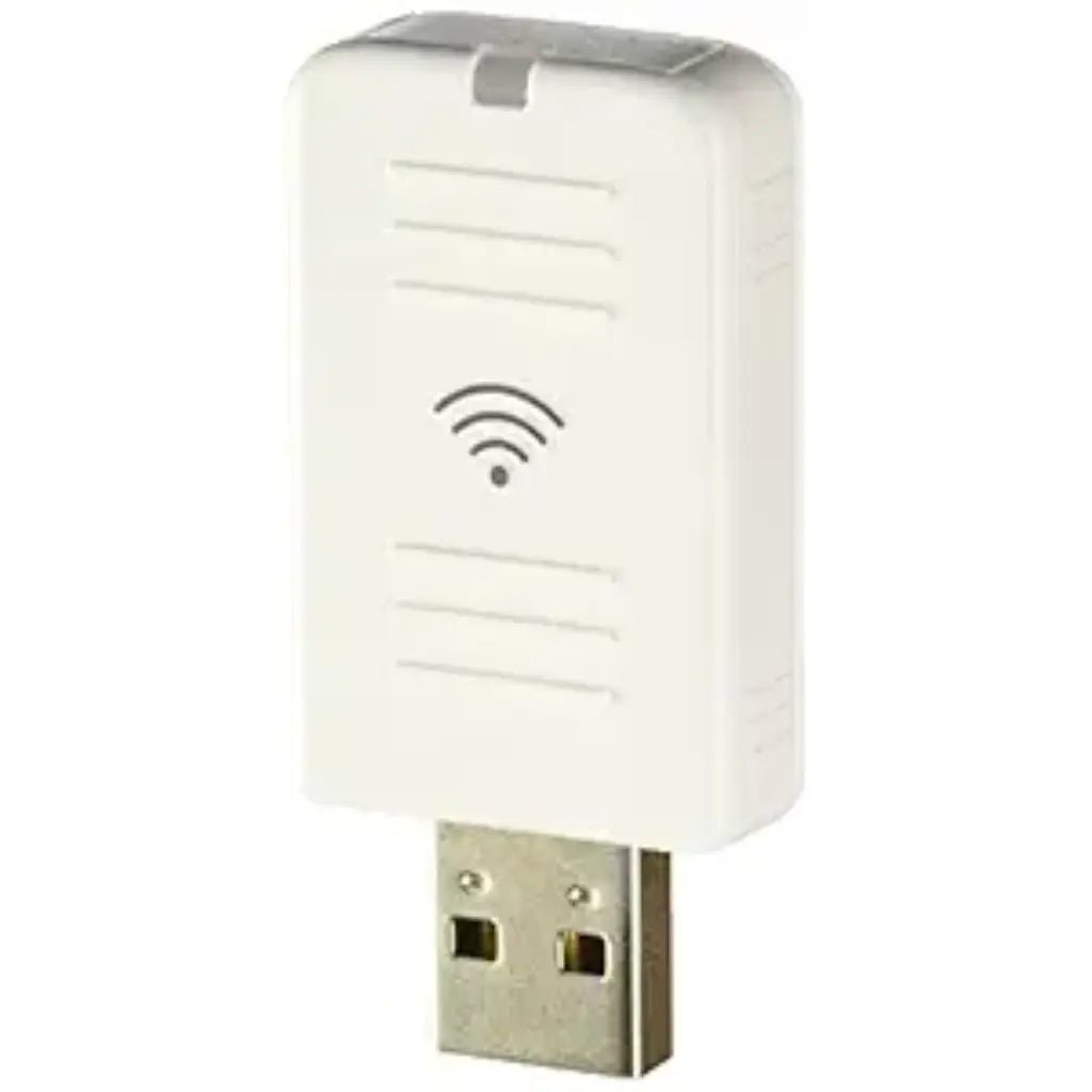 Epson ELPAP10 High-Speed Wireless LAN Adapter Module for Projectors