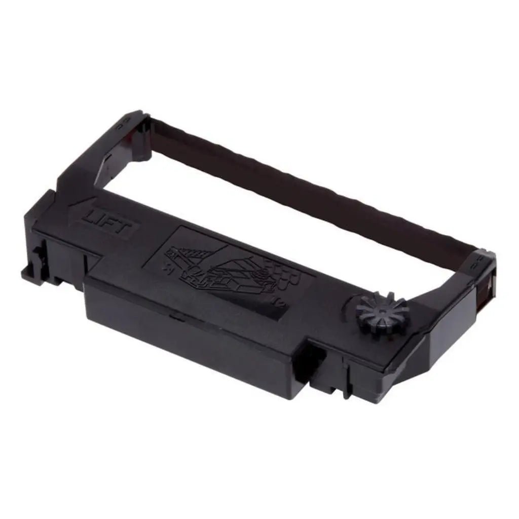 Epson ERC-38 Black Ink Ribbon Cartridge for TM-U200