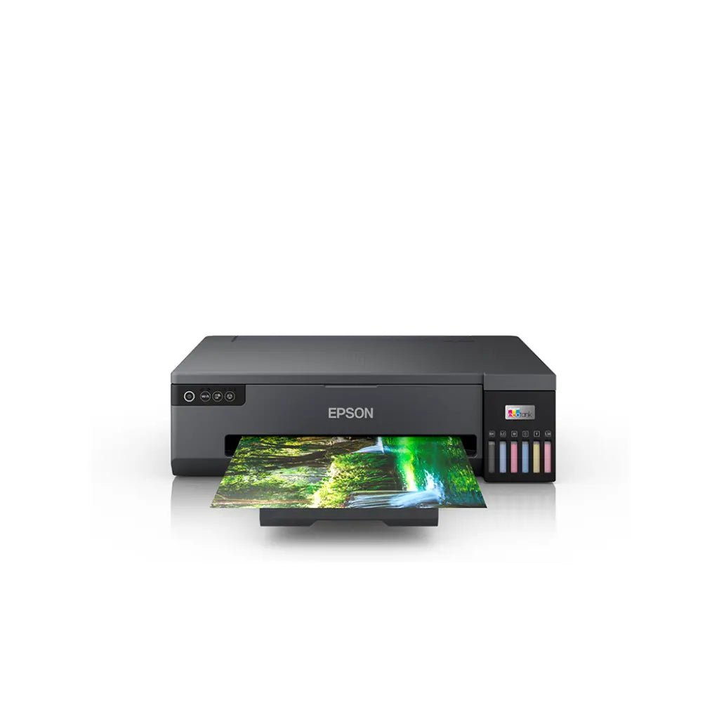 Epson EcoTank L18050 A3+ Wireless Color Ink Tank Photo Printer with Borderless Printing
