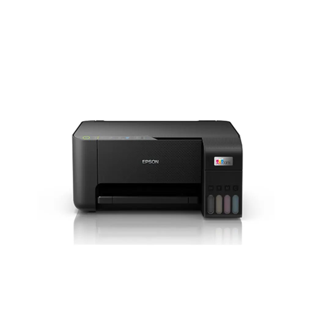 Epson EcoTank L3250 A4 Wireless All-in-One Ink Tank Printer (Print