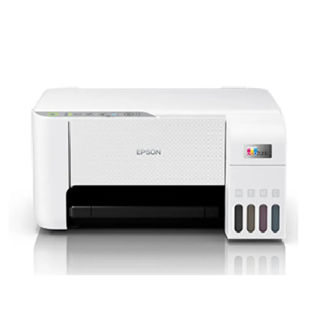 Epson EcoTank L3256 Wireless All-in-One Ink Tank Printer with Print