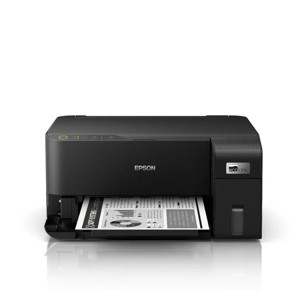 Epson EcoTank M1050 Wireless Monochrome InkTank Printer with Wi-Fi and Ethernet Connectivity