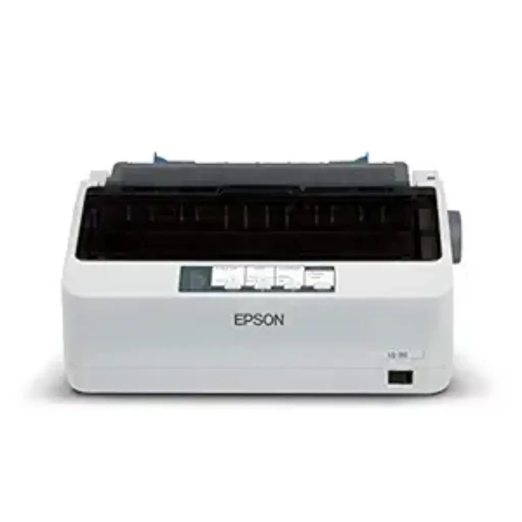 Epson LQ-310 24-Pin High-Speed Narrow Carriage Dot Matrix Printer with USB