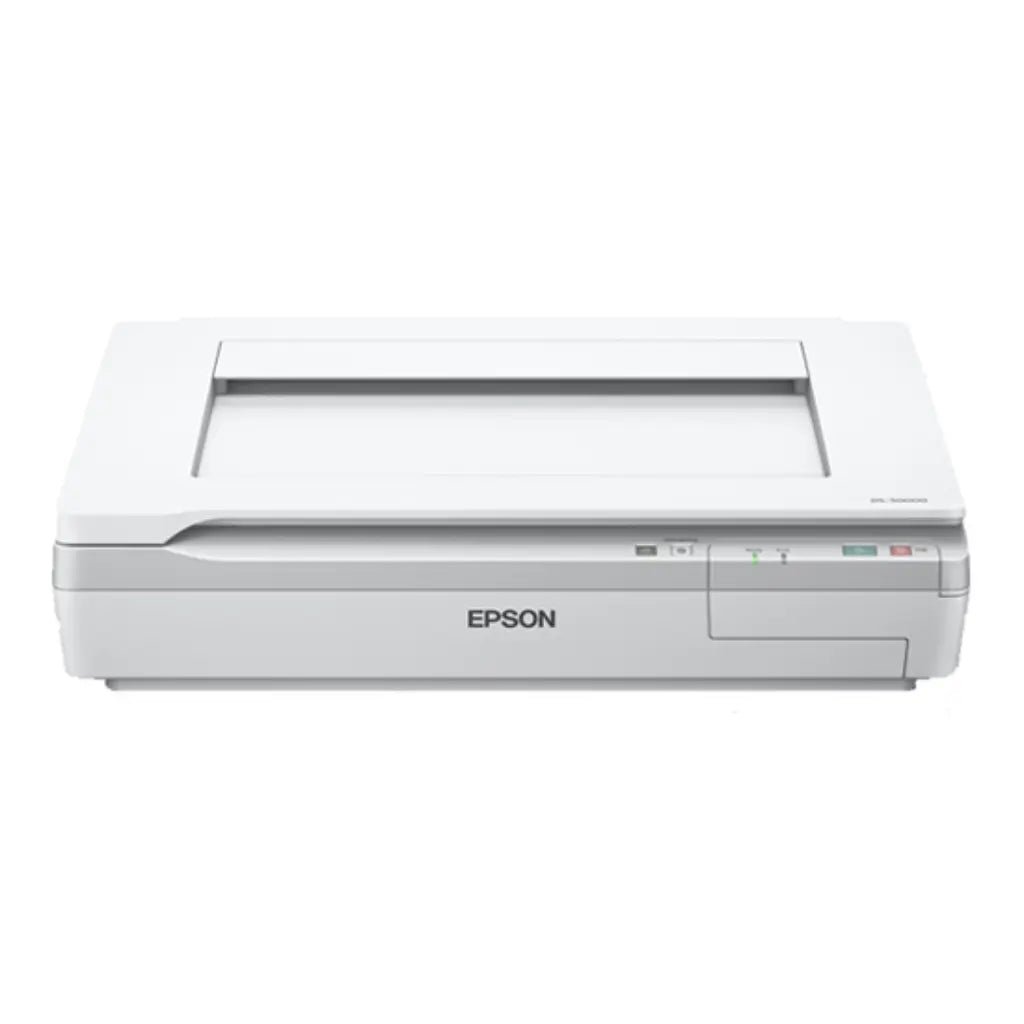 Epson WorkForce DS-50000 High-Speed A3 Flatbed Document Scanner