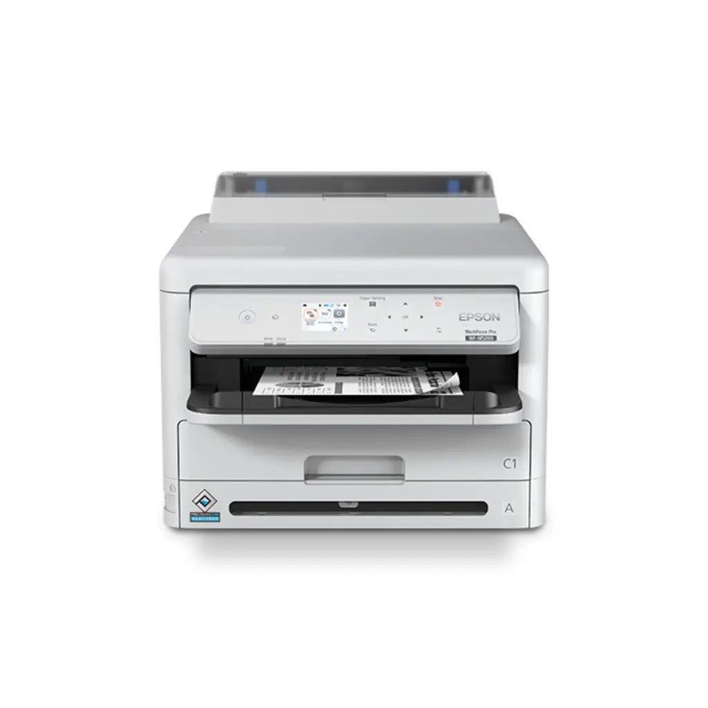 Epson WorkForce Pro WF-M5399 Monochrome Business Inkjet Printer