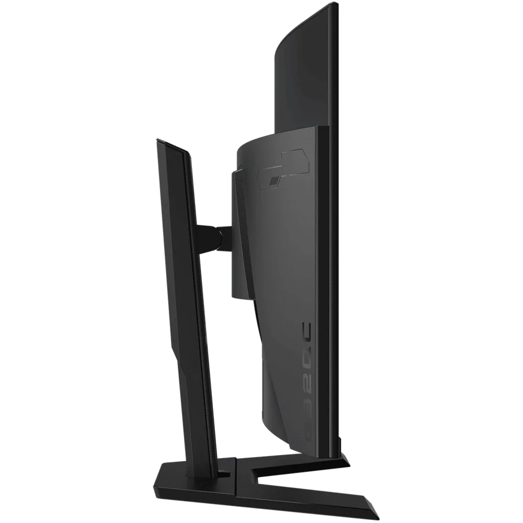 GIGABYTE G32QC 32-Inch QHD 1440p 165Hz Curved Gaming Monitor with HDR