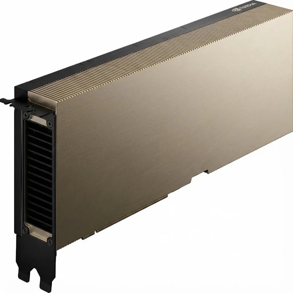 NVIDIA H200 NVL Next-Generation AI Accelerator GPU for Enterprise High-Performance Computing Servers