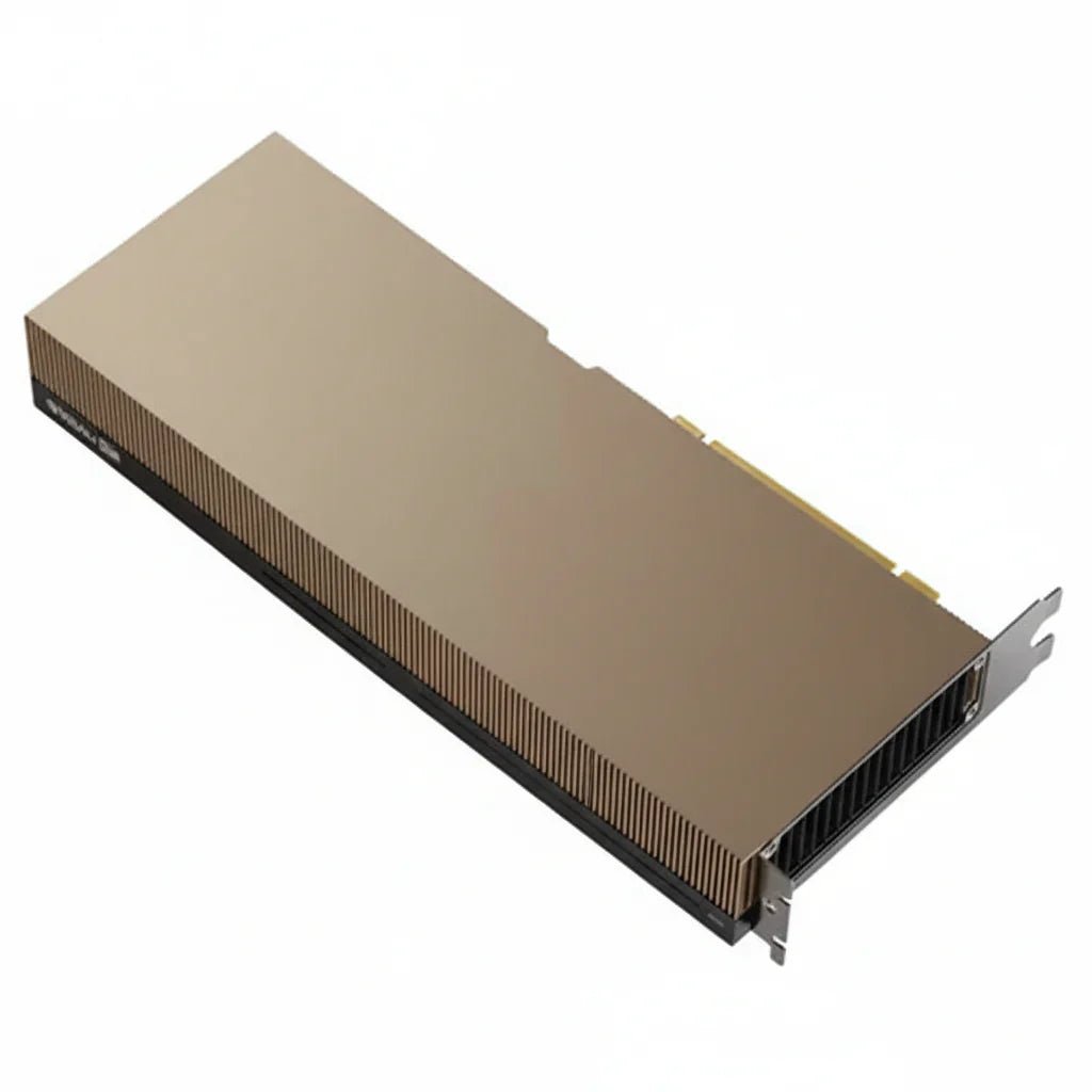 NVIDIA H200 NVL Next-Generation AI Accelerator GPU for Enterprise High-Performance Computing Servers