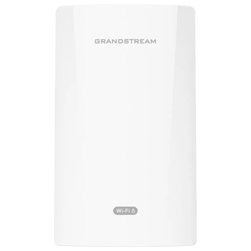 Grandstream GWN7302 5GHz Wi-Fi 6 Outdoor Point-to-Point and Point-to-Multipoint Fixed Wireless Bridge