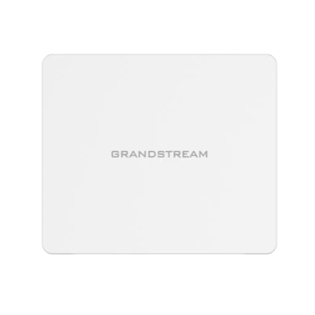 Grandstream GWN7603 Compact Indoor Dual-Band Wi-Fi 5 Access Point with 4 Gigabit Ethernet Ports