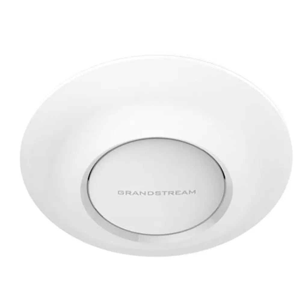 Grandstream GWN7605 802.11ac Wave-2 Dual-Band 2x2 MU-MIMO Indoor WiFi Access Point - Enterprise Wireless Networking Solution