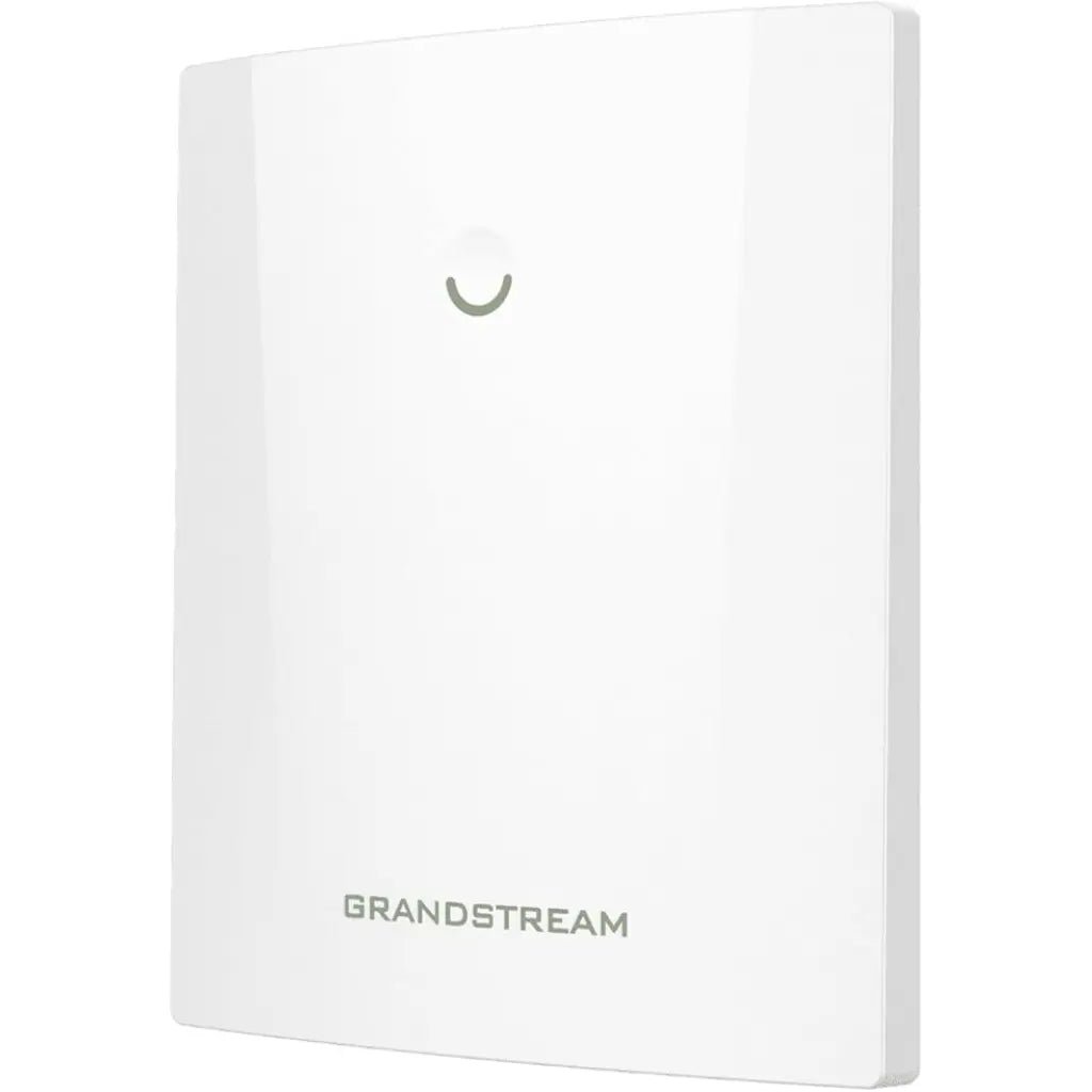 Grandstream GWN7660ELR AX3000 WiFi 6 Outdoor Long-Range Access Point with Dual-Band MU-MIMO