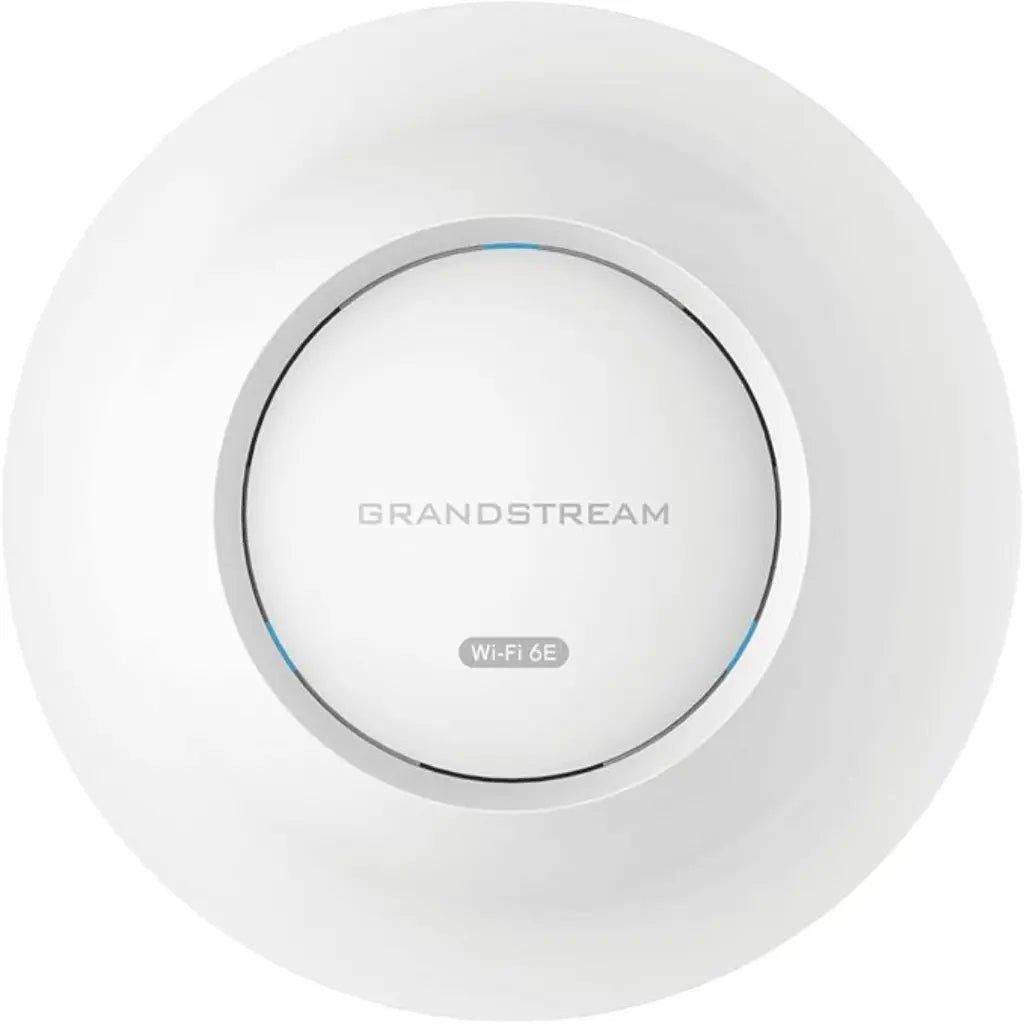 Grandstream GWN7665 WiFi 6E Tri-Band 2x2