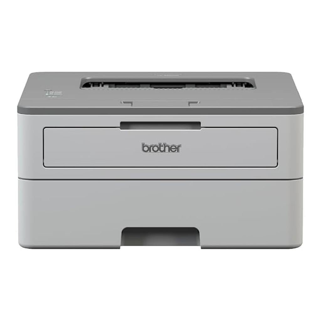 Brother HL-B2100DB Monochrome Duplex Laser Printer