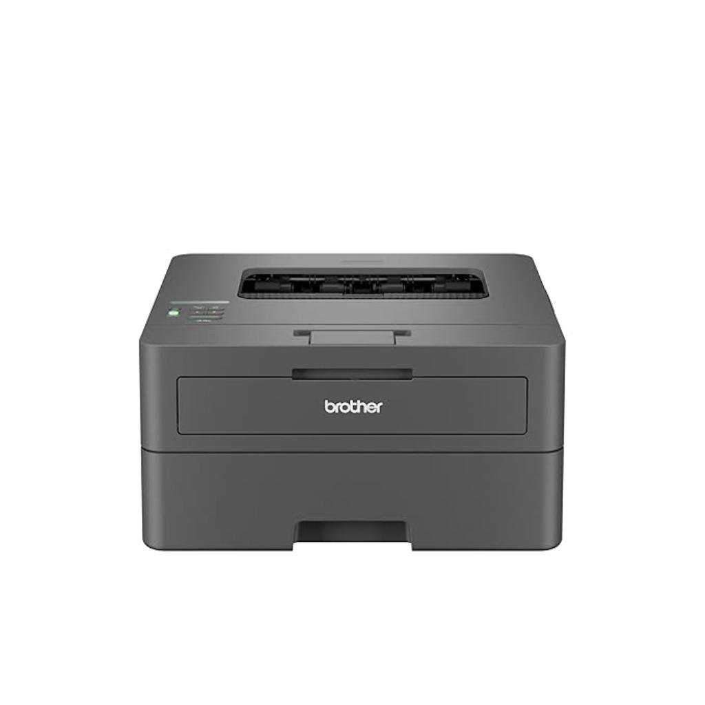 Brother HL-L2440DW Compact Monochrome Laser Printer with Auto Duplex Printing and Dual Band Wi-Fi