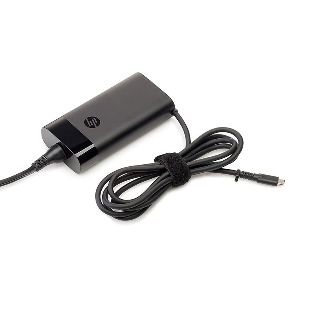 HP 90W USB-C Laptop Power Adapter - Original OEM Charger