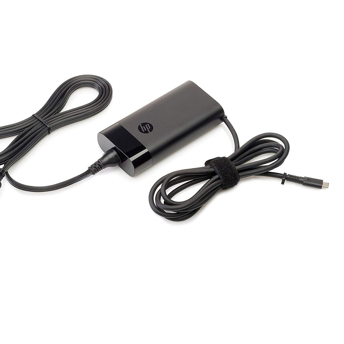HP 90W USB-C Laptop Power Adapter - Original OEM Charger