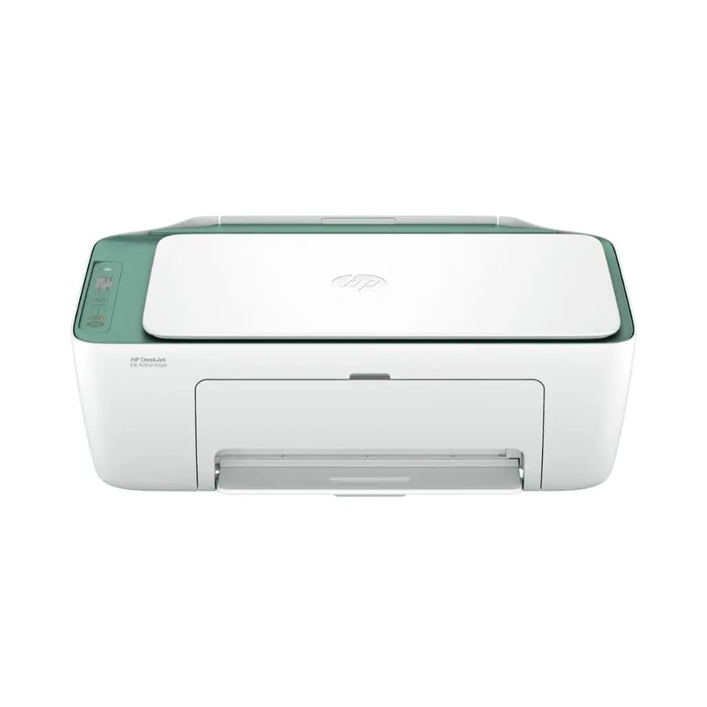 HP DeskJet Ink Advantage 2989 (AJ4X0B) Wireless All-in-One Color Inkjet Printer with Scanner and Copier