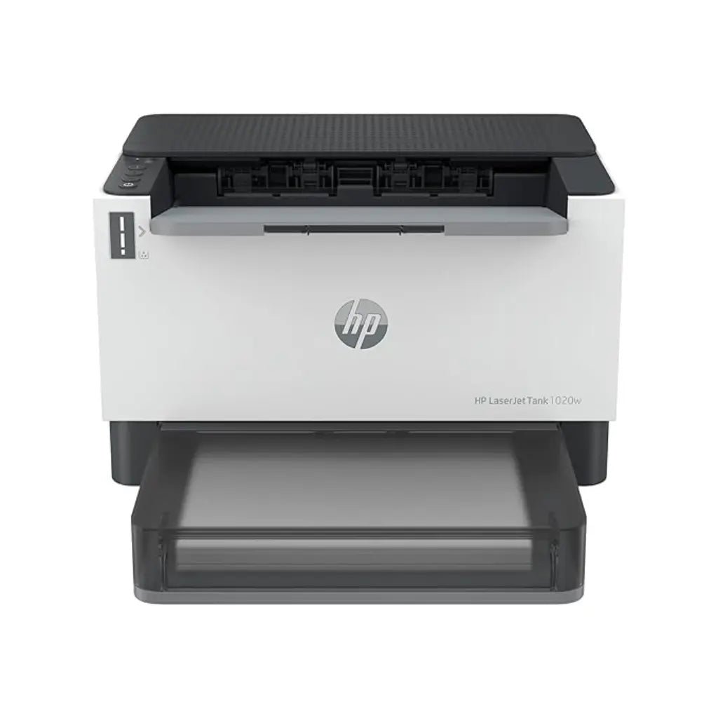 HP LaserJet Tank 1020w Wireless Monochrome Laser Printer