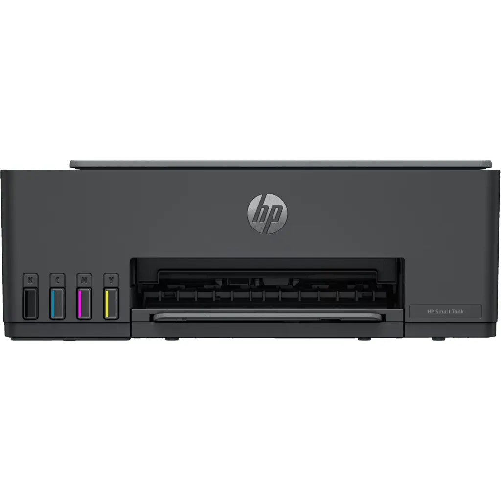 HP Smart Tank 524 All-in-One Inkjet Printer (5D174A) - High-Volume Color Printing
