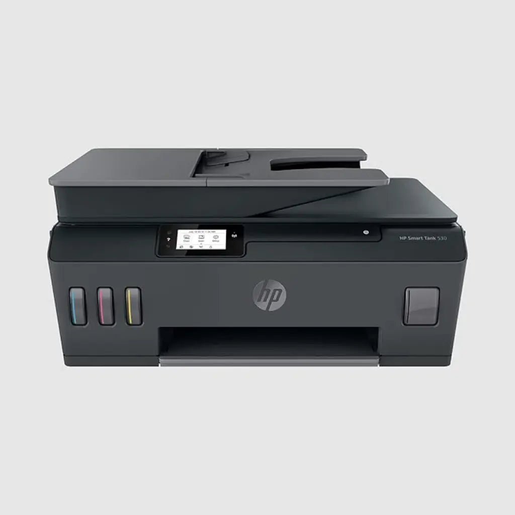 HP Smart Tank 530 Wireless All-in-One Ink Tank Printer with ADF