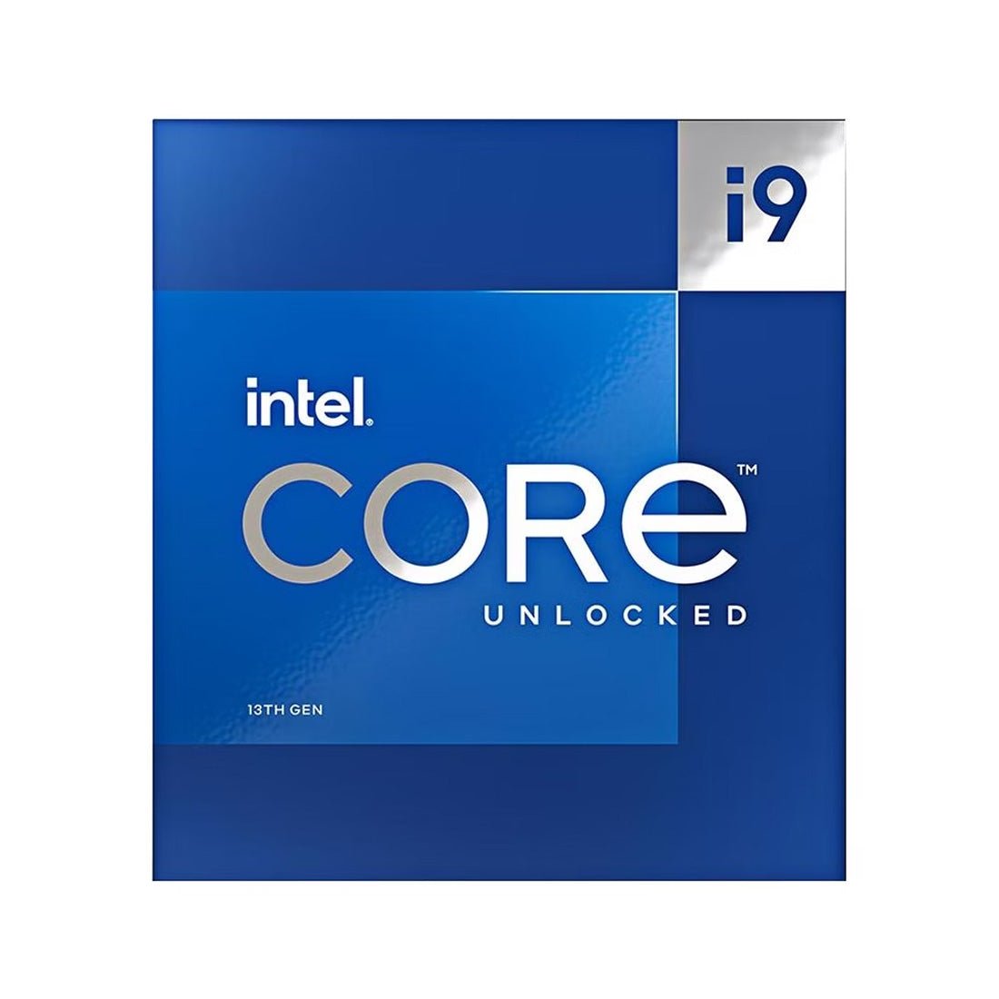 Intel Core i9-13900K 13th Gen Desktop Processor