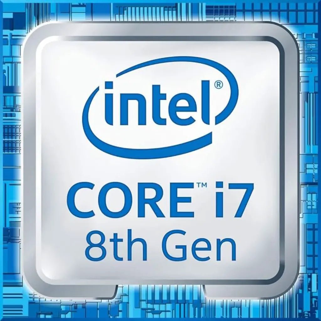 Intel Core i7-8700T 8th Gen Desktop Processor