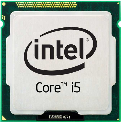 Intel Core i5 3rd Gen Desktop Processor (i5-3470