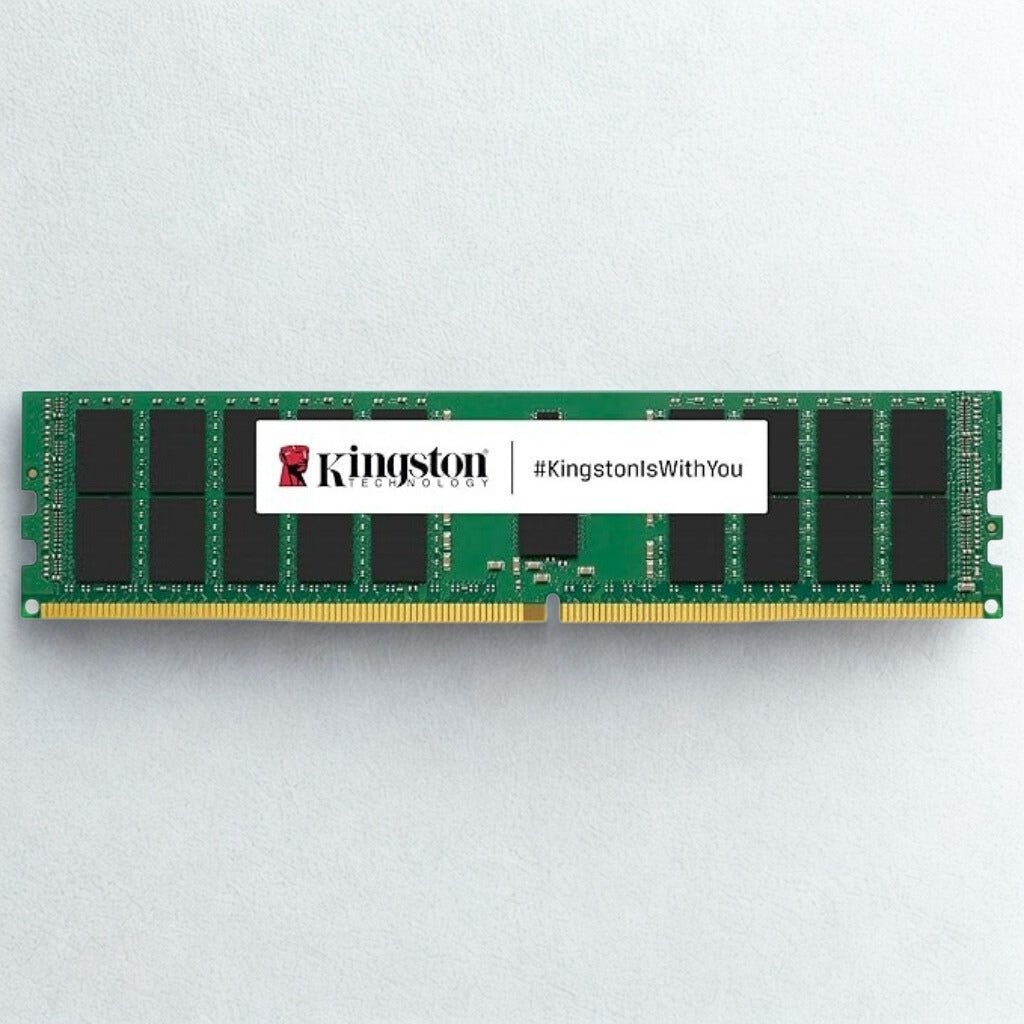 Kingston Premier 32GB DDR5 5600MHz ECC Registered DIMM Server Memory Module