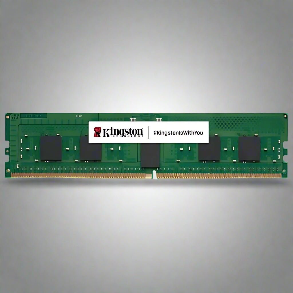 Kingston 16GB DDR5 5600MHz ECC UDIMM Server and Workstation Memory Module