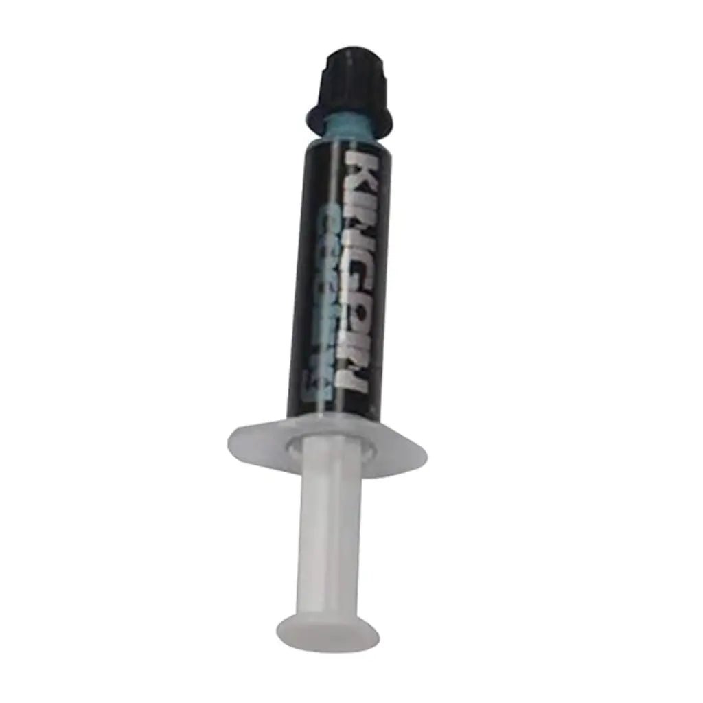 Kingpin Cooling KPx High-Performance Thermal Grease Compound - 1.5g Syringe