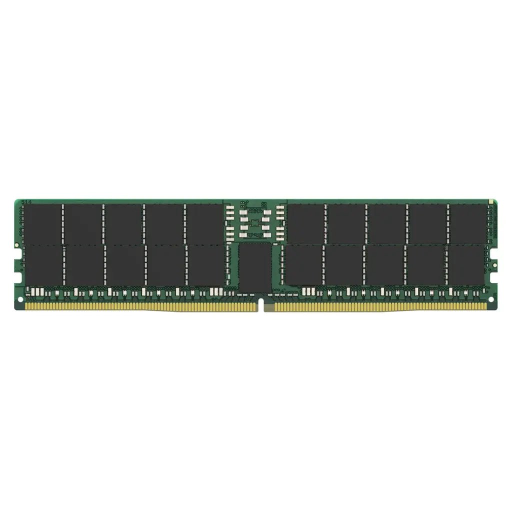 Kingston 16GB DDR5 4800MHz CL40 288-Pin DIMM Server Memory Module
