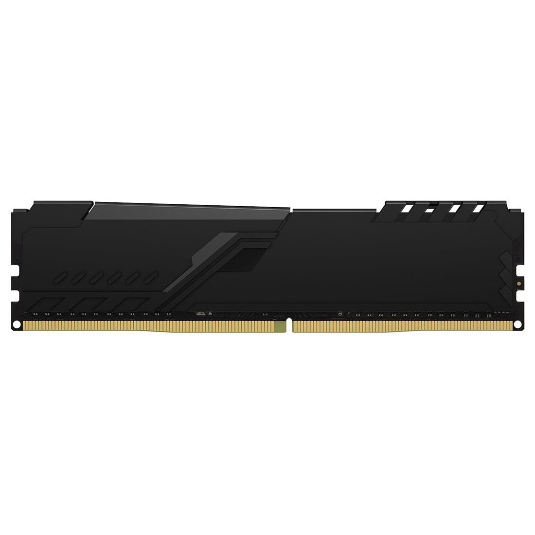 Kingston FURY Beast 16GB (1x16GB) 3600MHz DDR4 CL18 Desktop Gaming Memory Module
